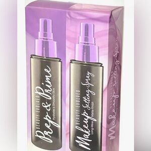 Prep & Prime/Setting Spray Duo